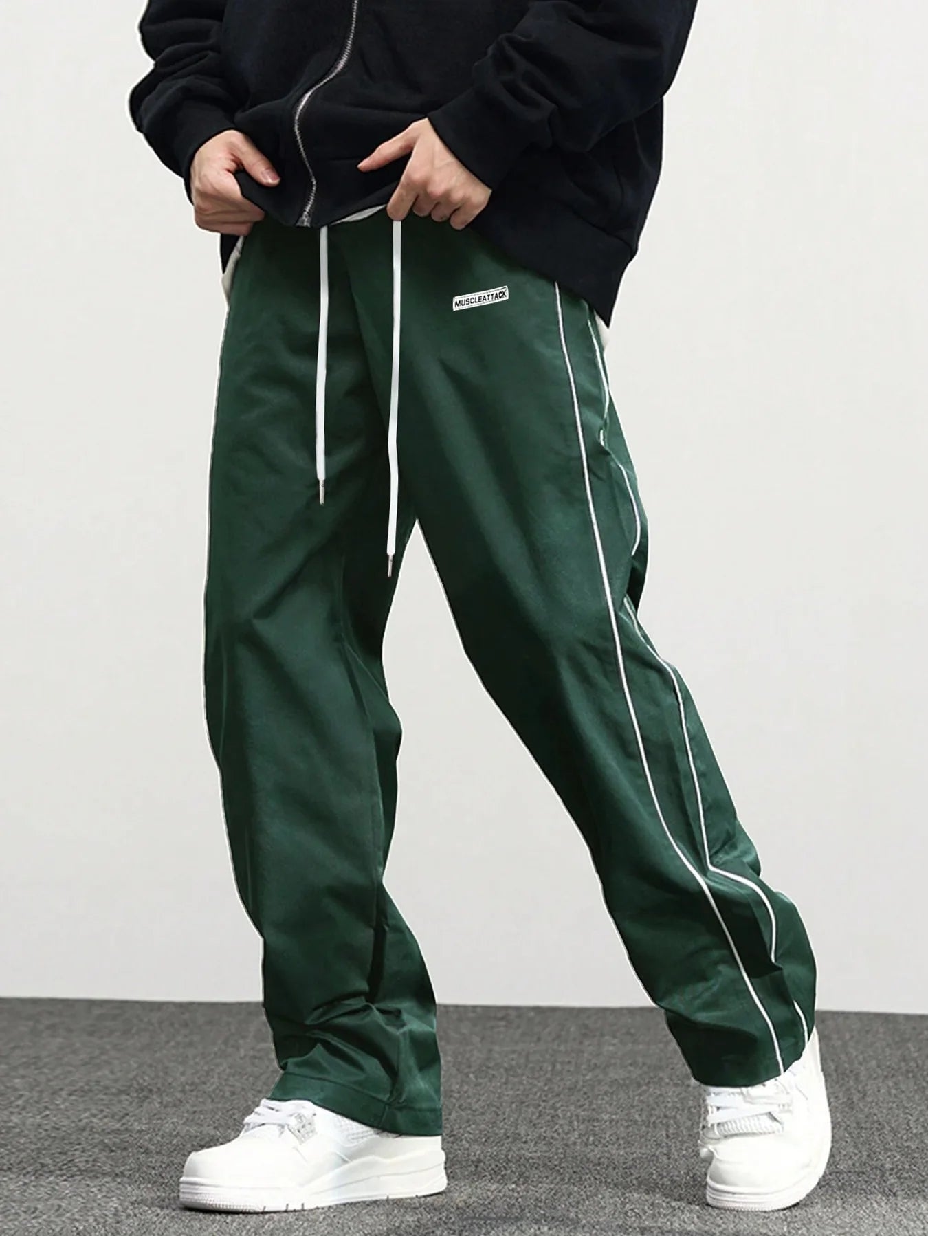 Urban Men's Style Pants