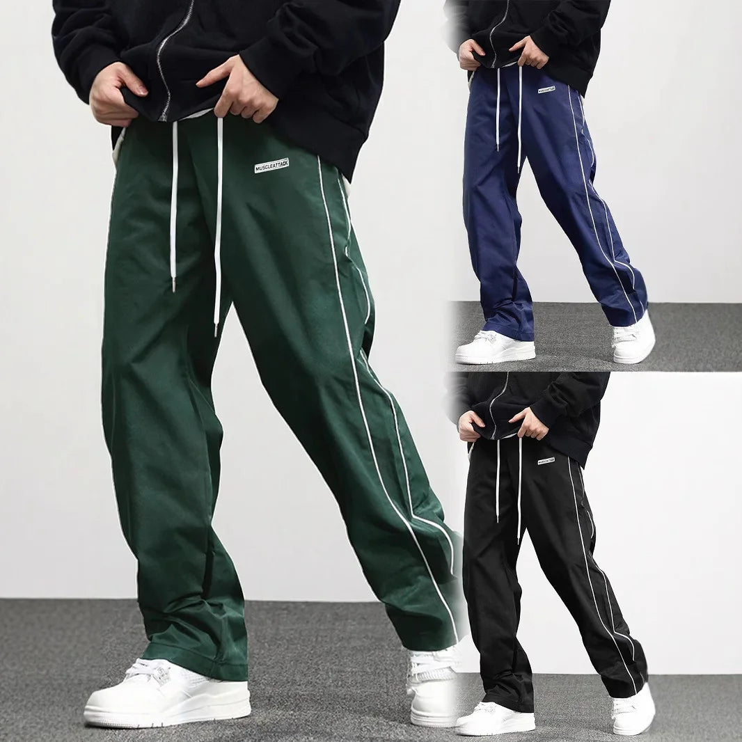 Urban Men's Style Pants