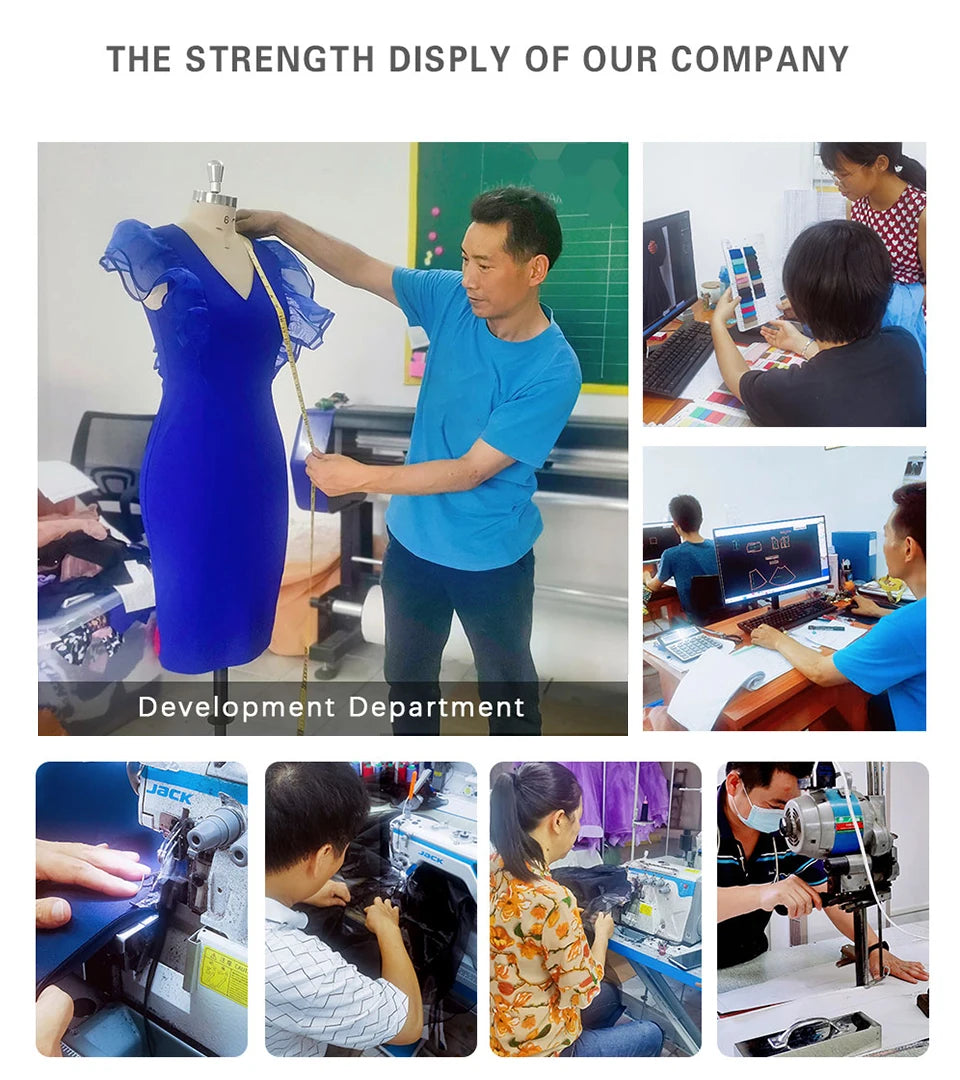 Bodycon Party Dress