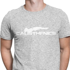 Awesome Calisthenics Tshirt for Men