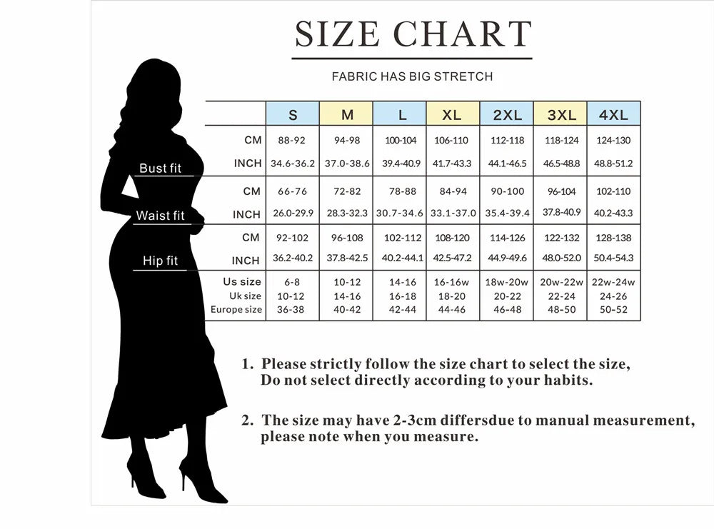 Bodycon Party Dress