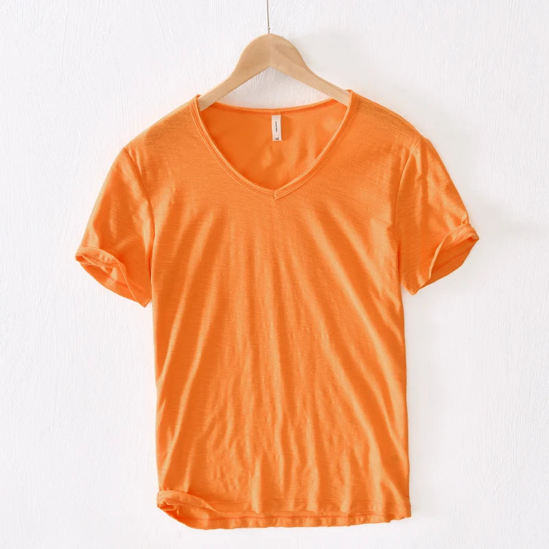Italy Style Fashion Short Sleeve