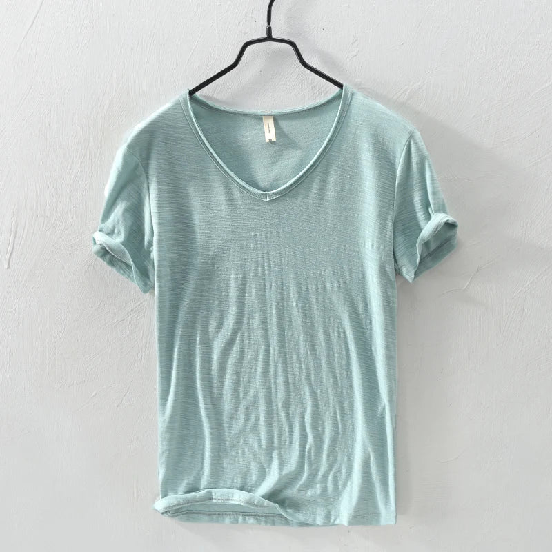 Italy Style Fashion Short Sleeve
