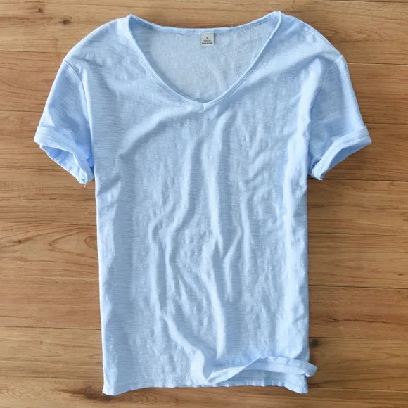 Italy Style Fashion Short Sleeve