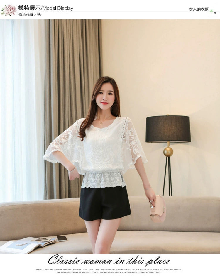 Fashion Women Blouses