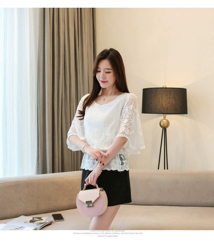 Fashion Women Blouses
