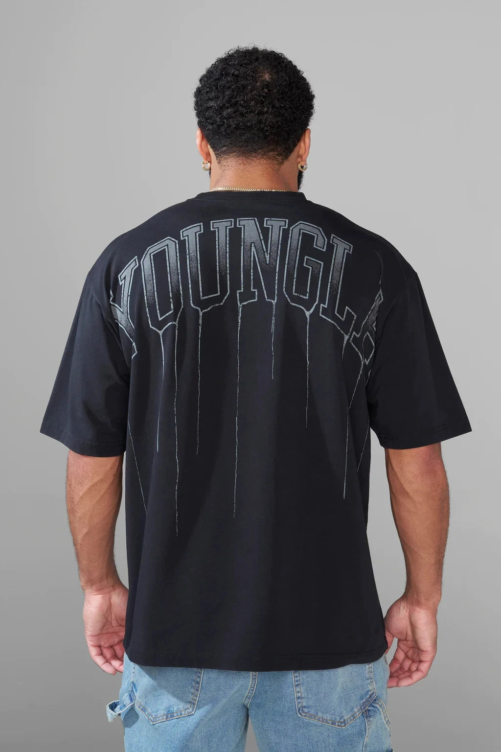 Men T-shirts Summer New Sports