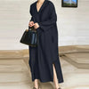 Women's Fresh Dress with Long Skirt