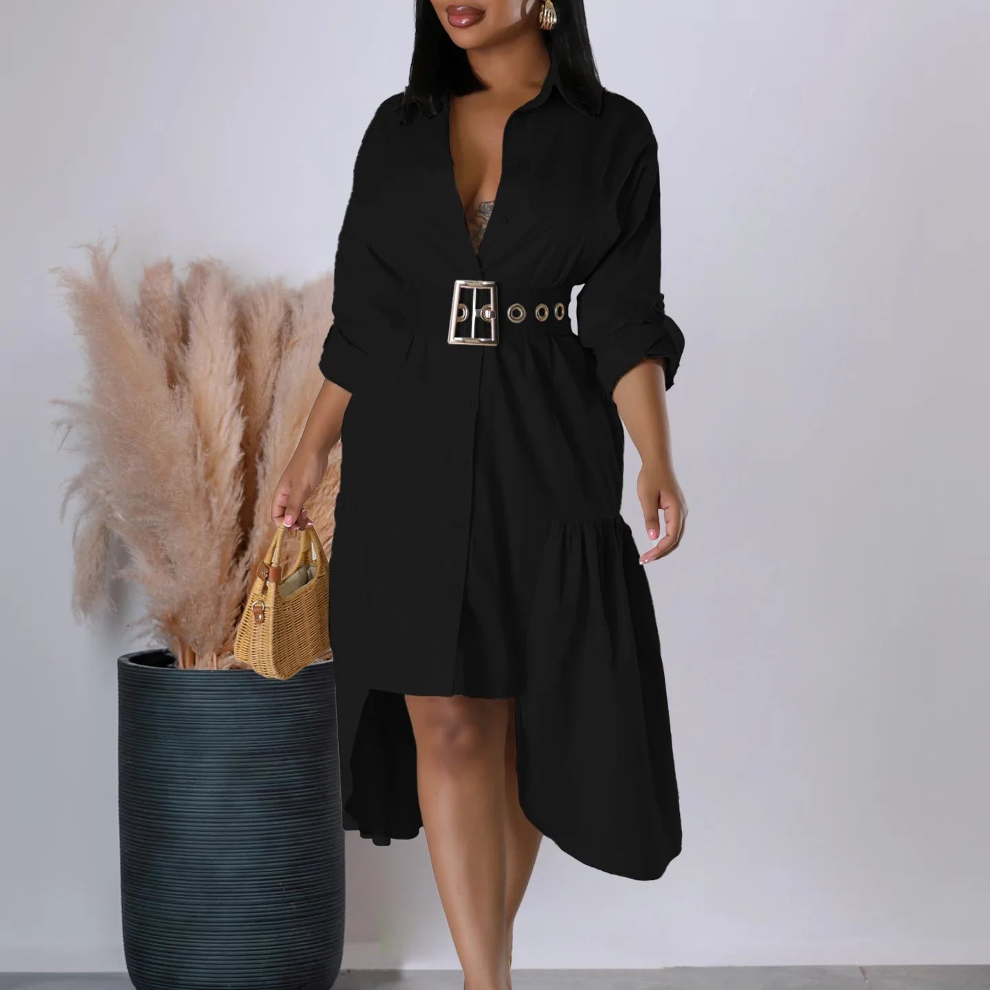Elegant Dresses for Women