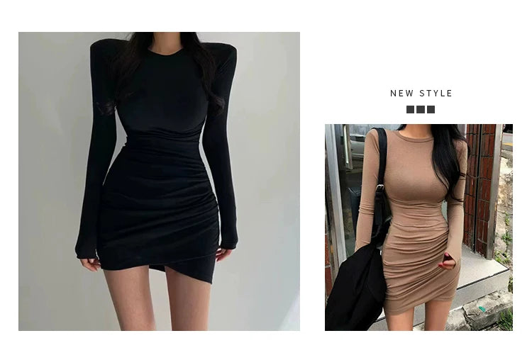 Women's Dresses 2025