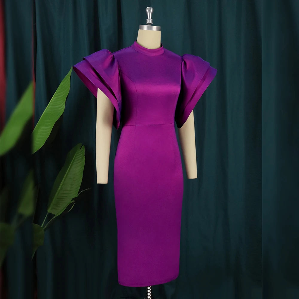 Bodycon Party Dress