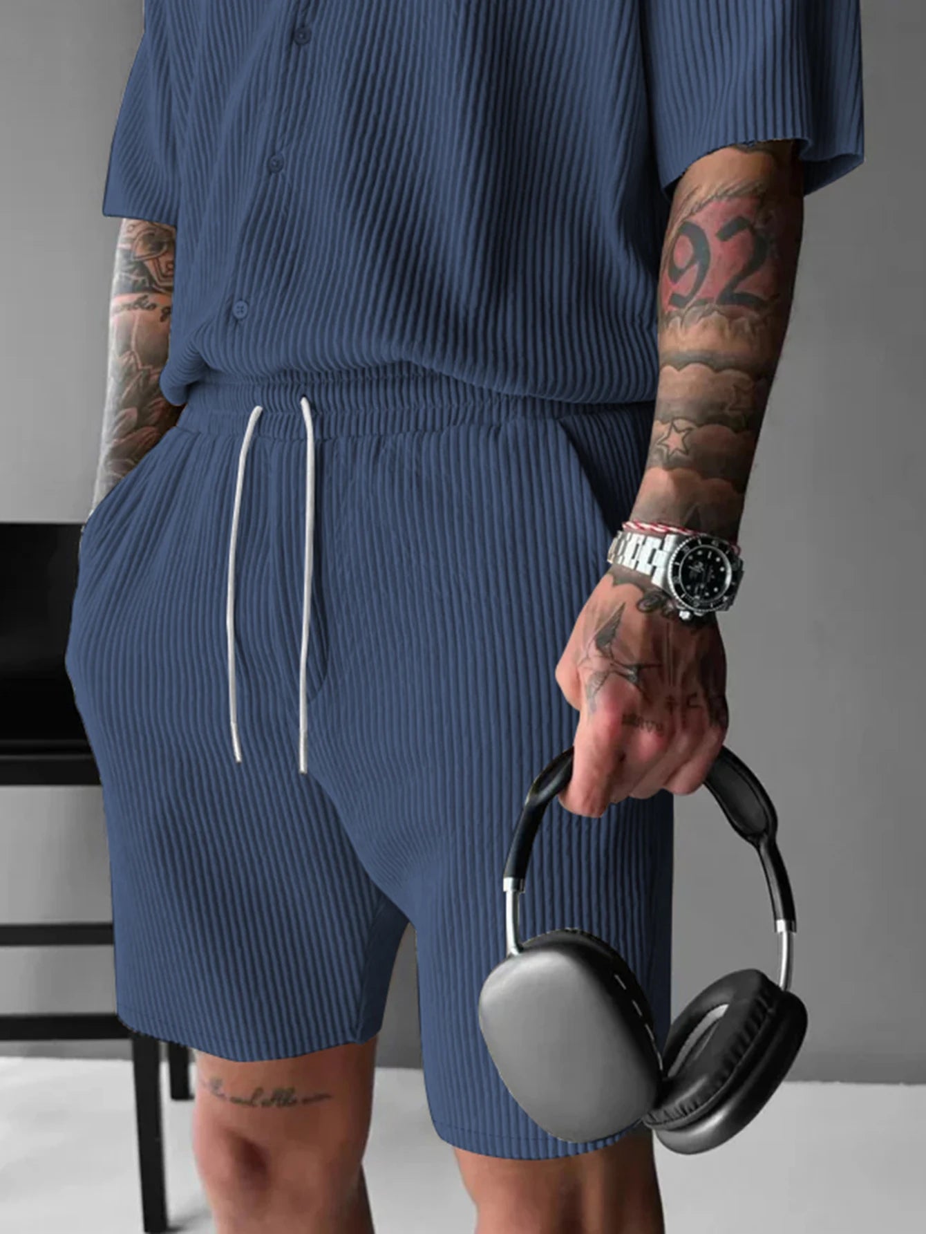 Men's Summer Casual Daily Shorts