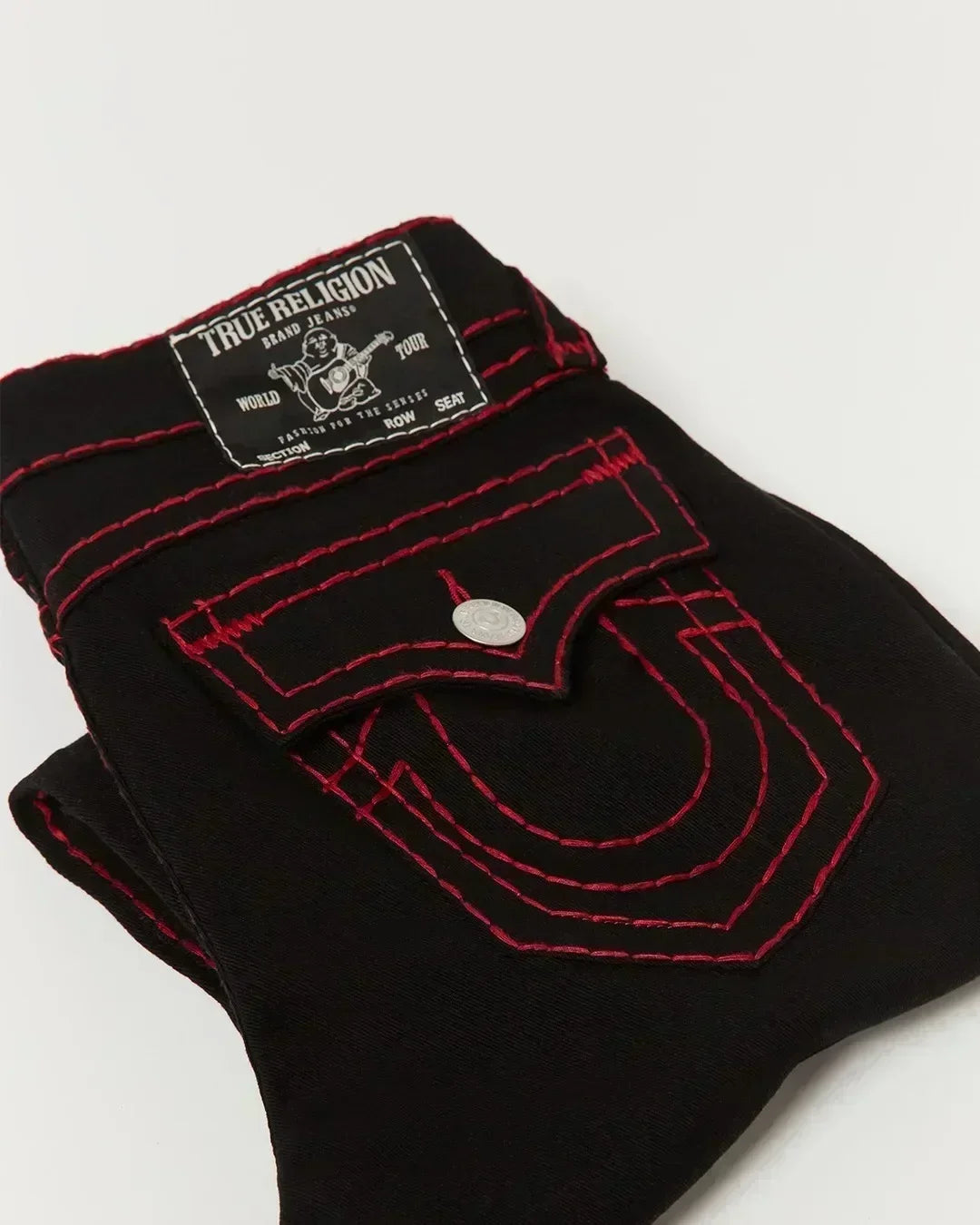 American 2025 new style Retro jeans