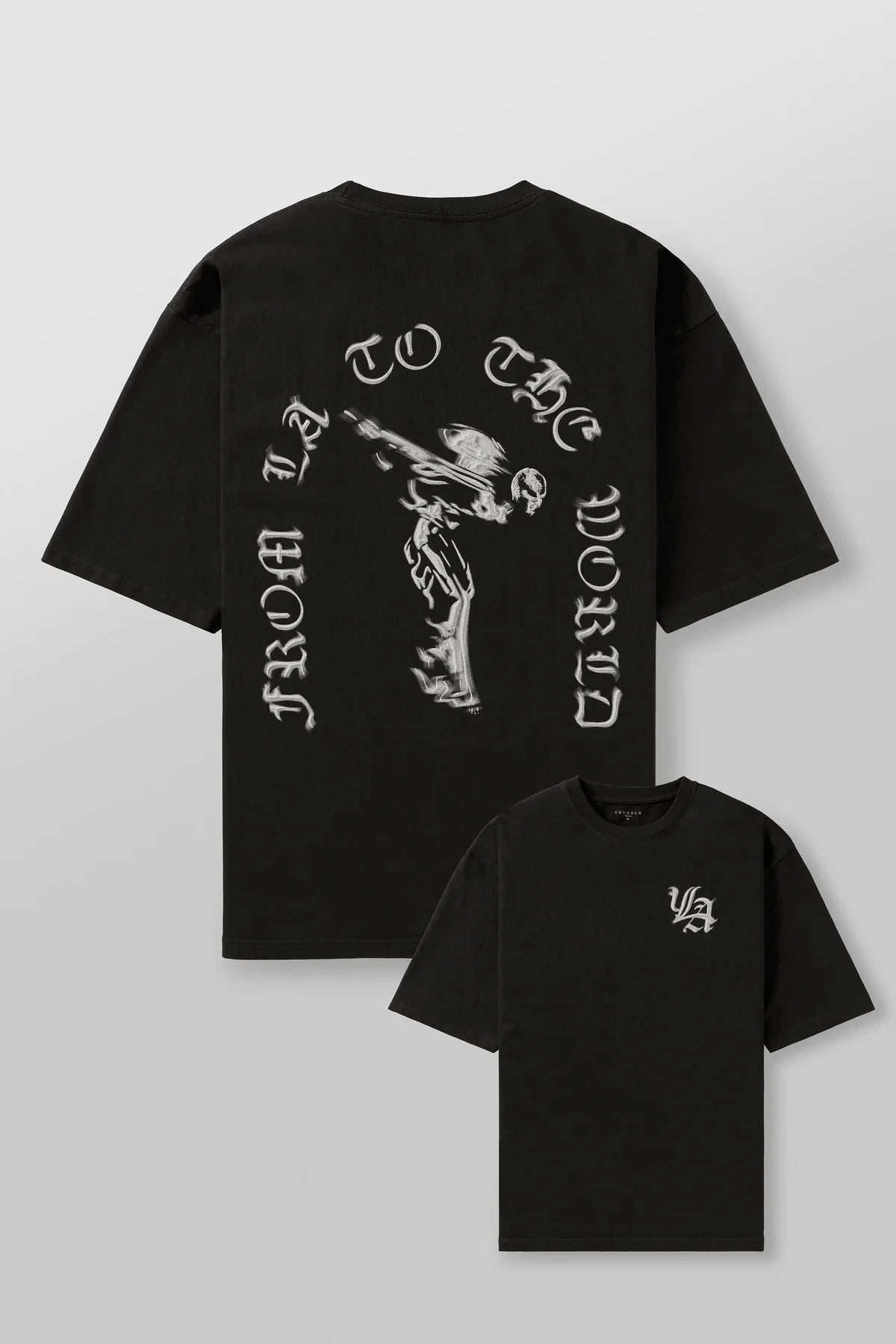 Men T-shirts Summer New Sports