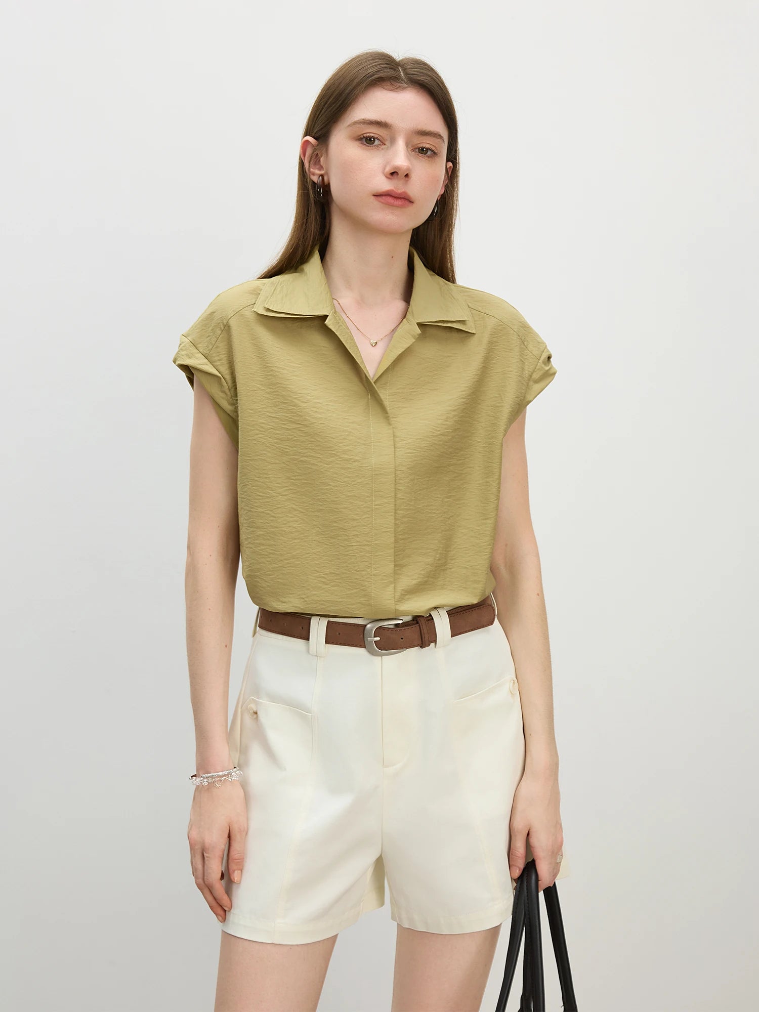 FSLE Women's Double-Layer