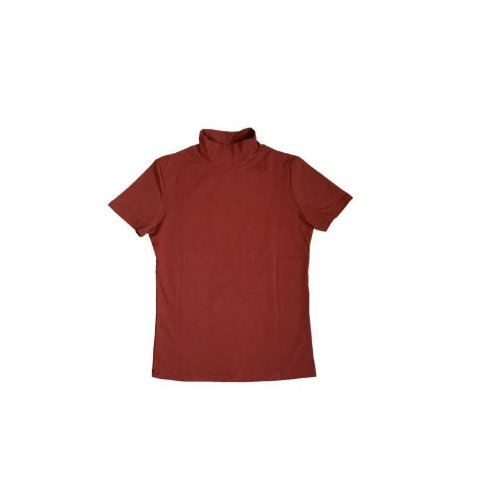 Korean Clothing Streetwear Tee for Men