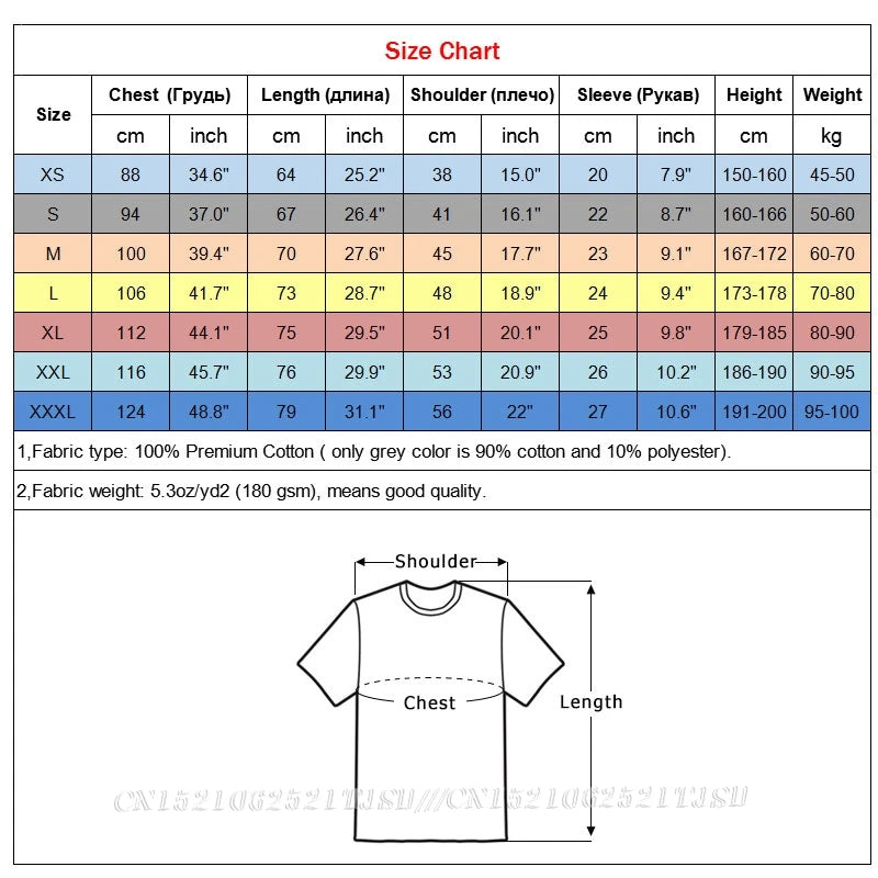 Awesome Calisthenics Tshirt for Men