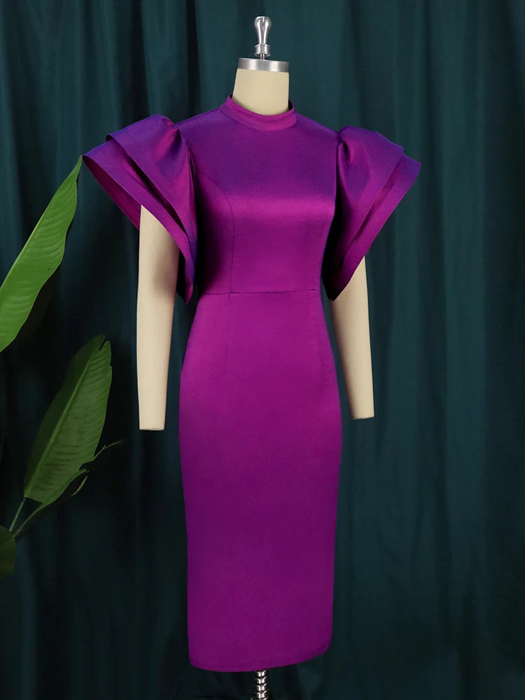 Bodycon Party Dress