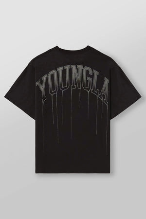 Men T-shirts Summer New Sports