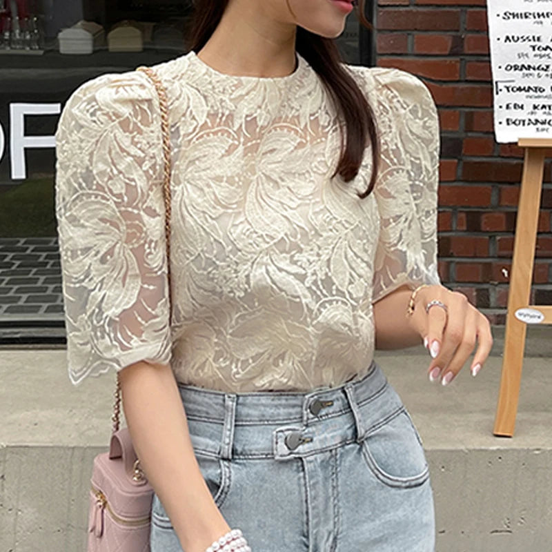 Fashion Women Blouses