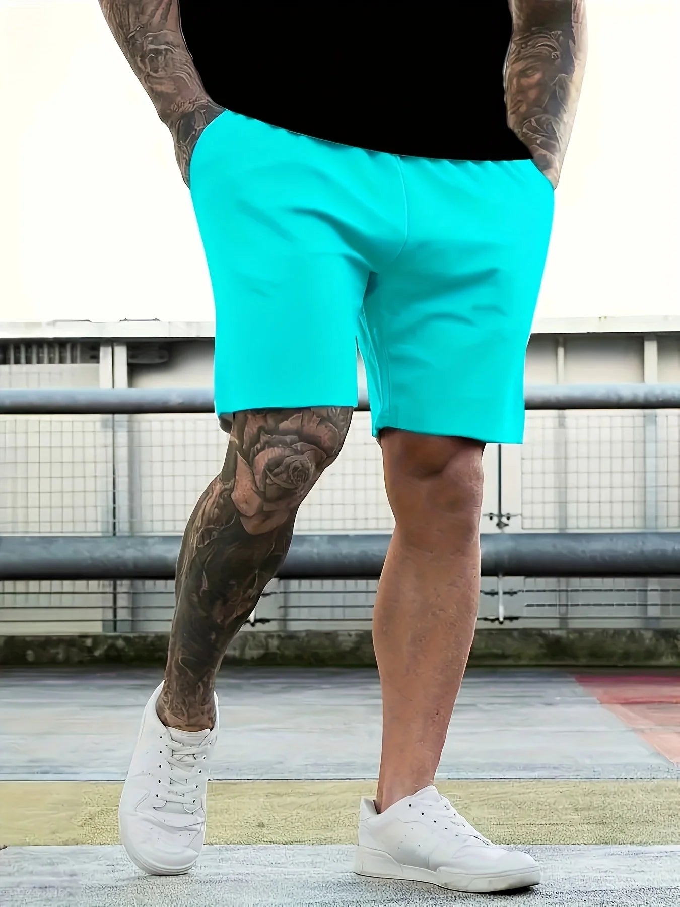 Summer 2025 new men's suit