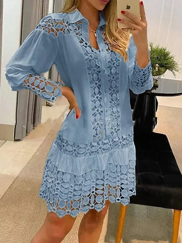 Dresses For Women Long Sleeve