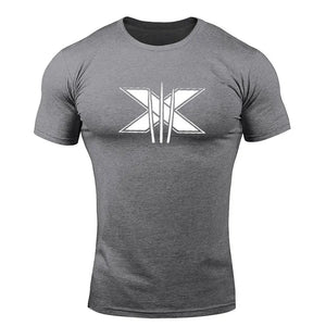 Men's Gym Fitness Clothing