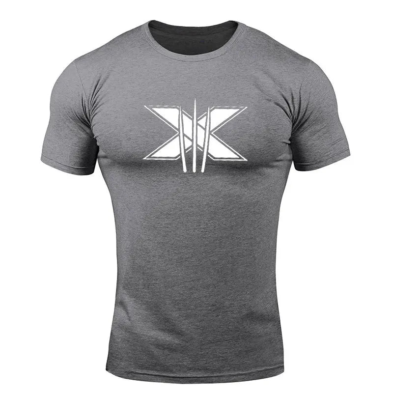 Men's Gym Fitness Clothing