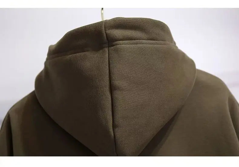 Women's hoodie fashion clothing