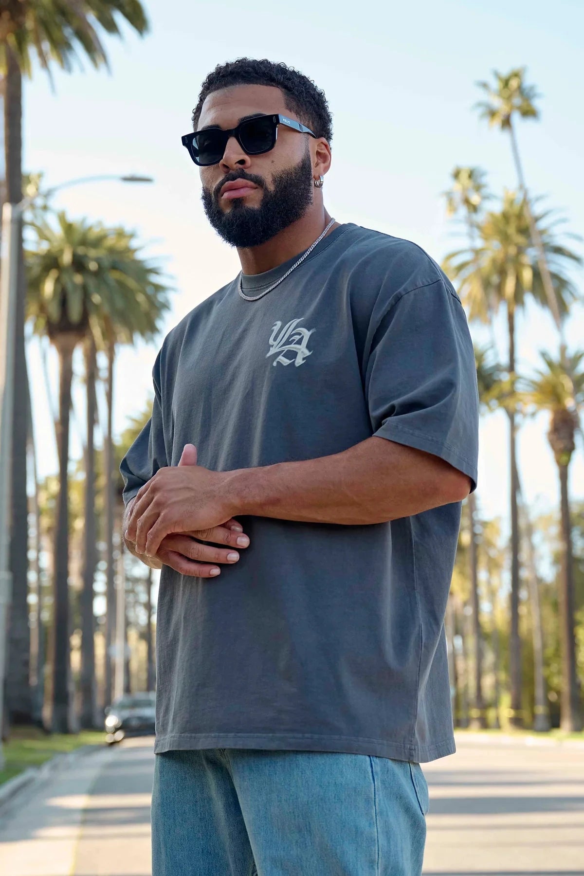 Men T-shirts Summer New Sports