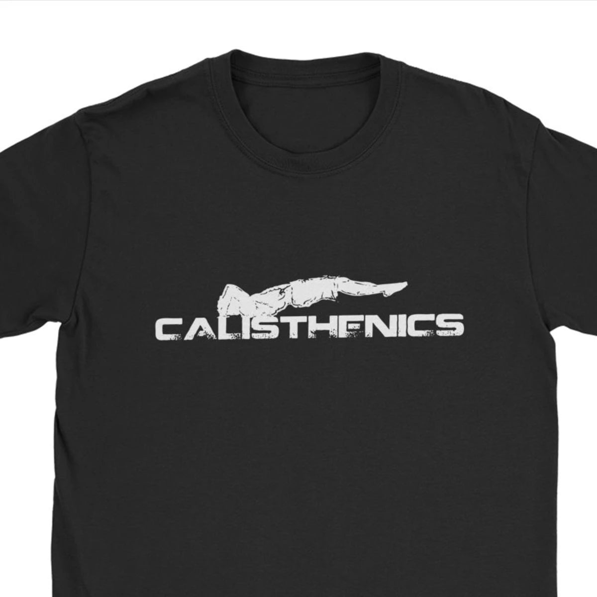 Awesome Calisthenics Tshirt for Men