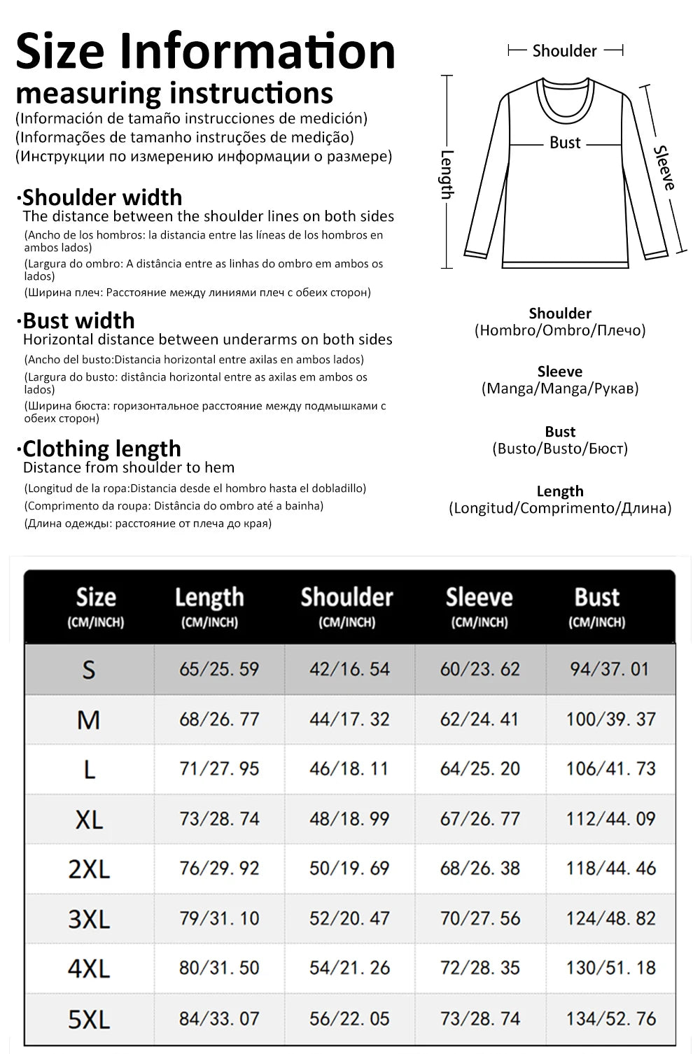 Fashion Men's T-shirt