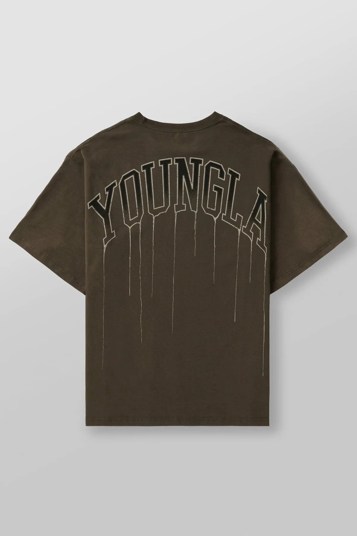 Men T-shirts Summer New Sports