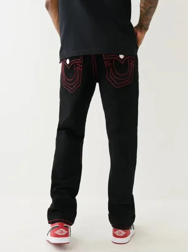 American 2025 new style Retro jeans