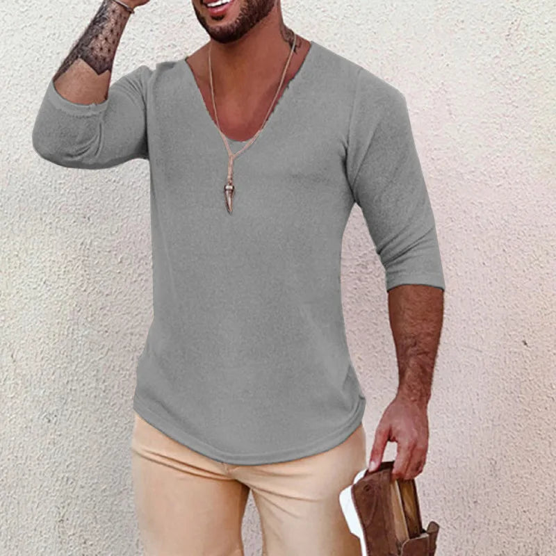 European and American Spring Summer Tops