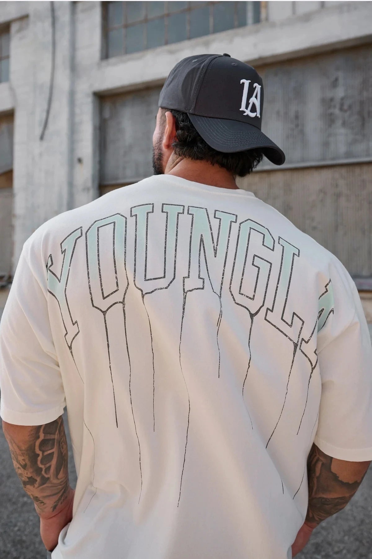 Men T-shirts Summer New Sports