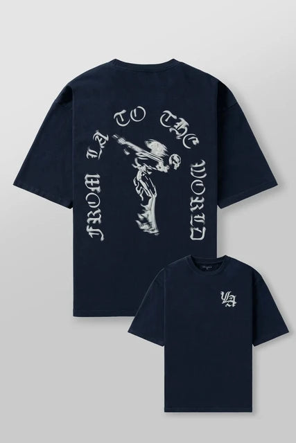 Men T-shirts Summer New Sports