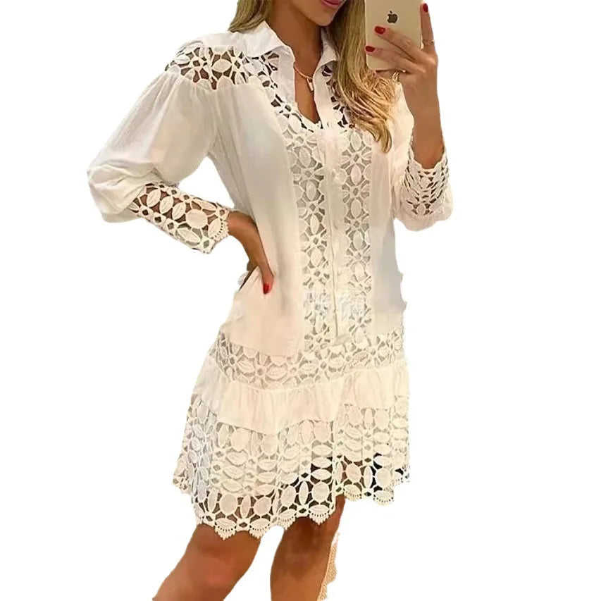 Dresses For Women Long Sleeve
