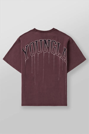 Men T-shirts Summer New Sports