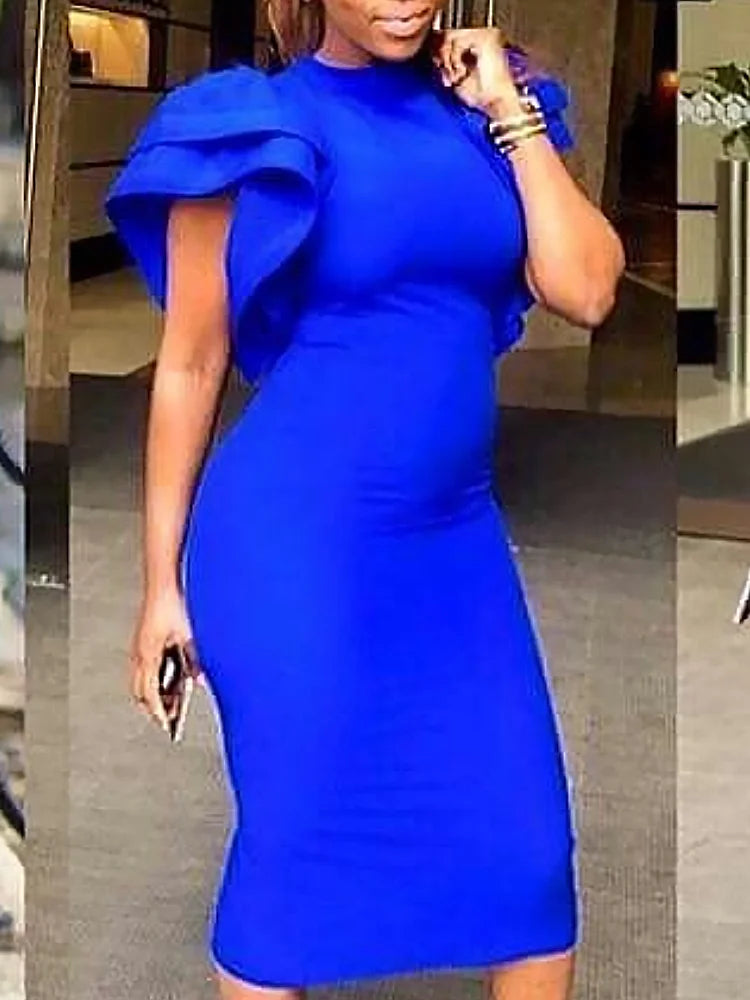 Bodycon Party Dress