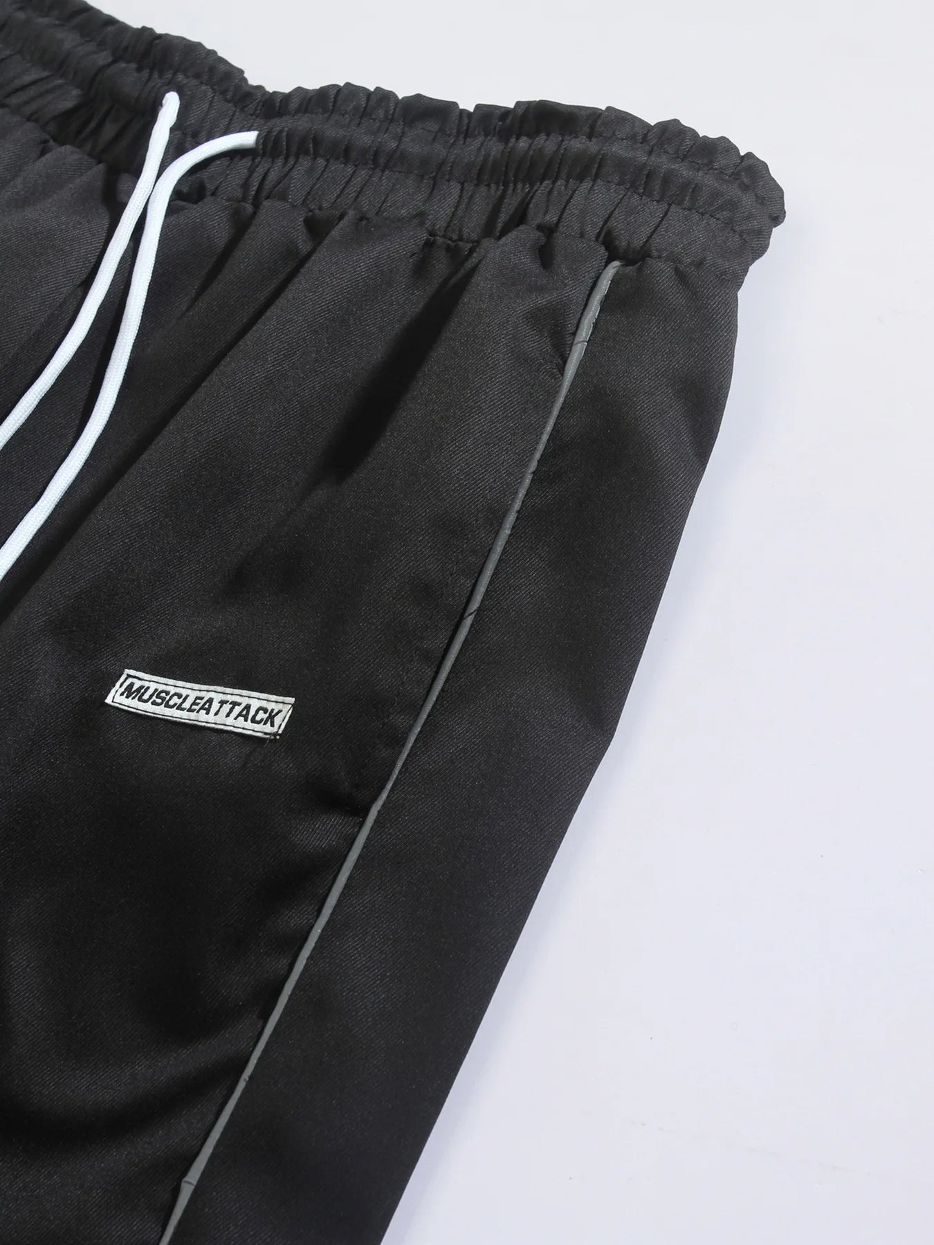 Urban Men's Style Pants
