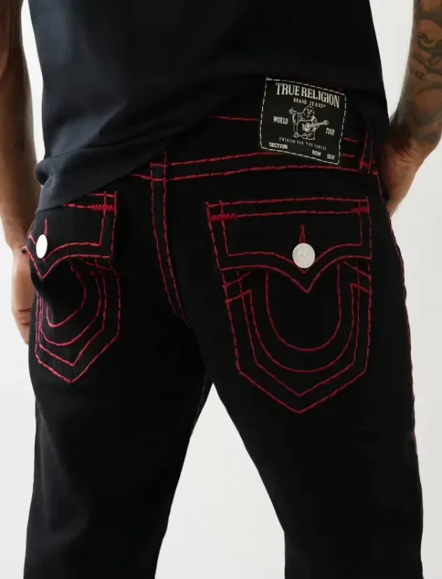 American 2025 new style Retro jeans