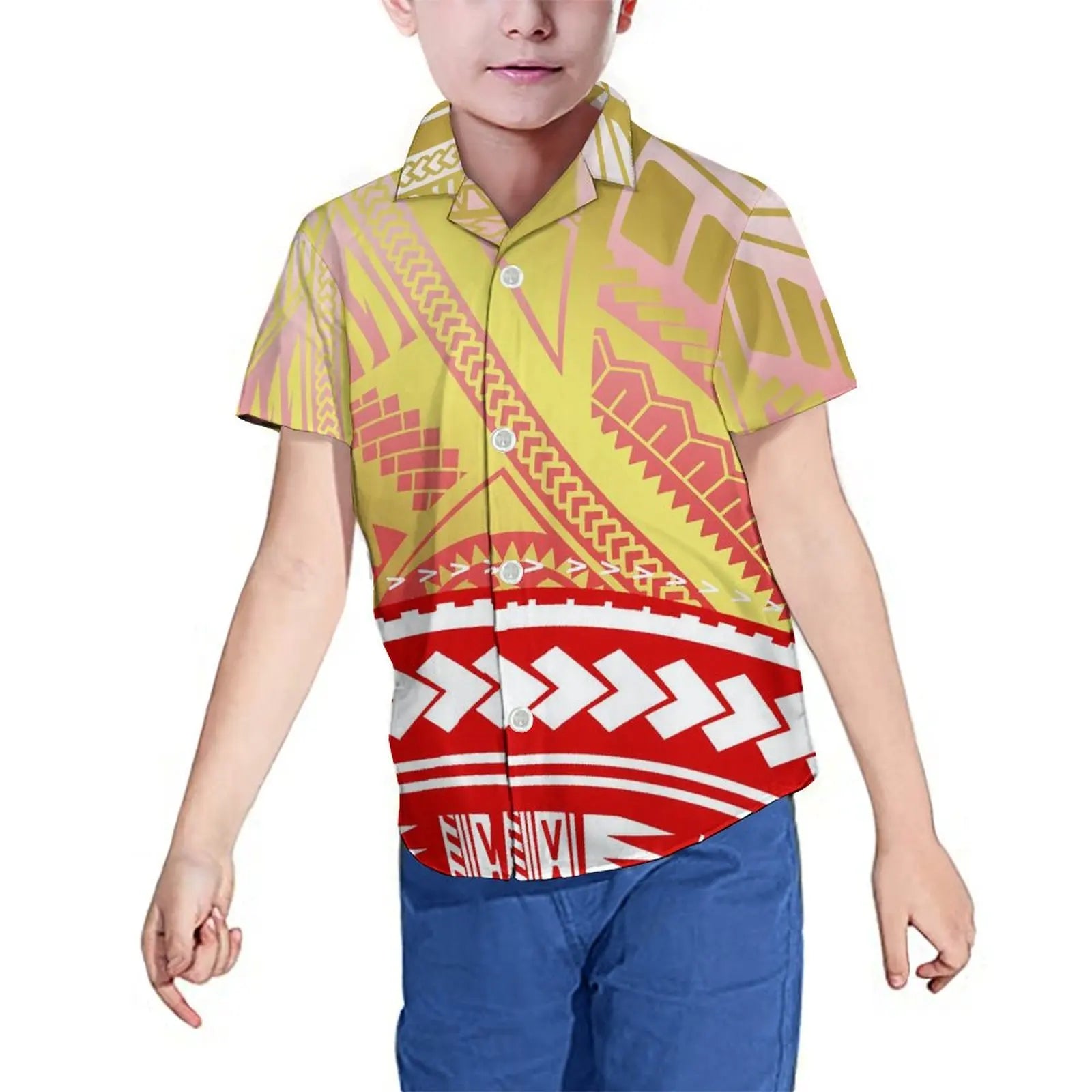Men Top Design shirt