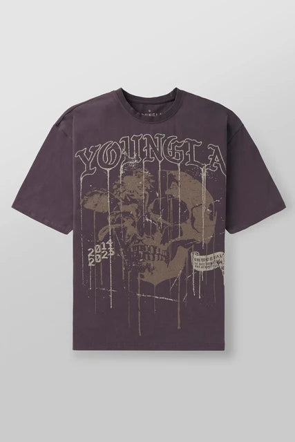 Men T-shirts Summer New Sports