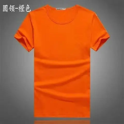 Korean Clothing Streetwear Tee for Men