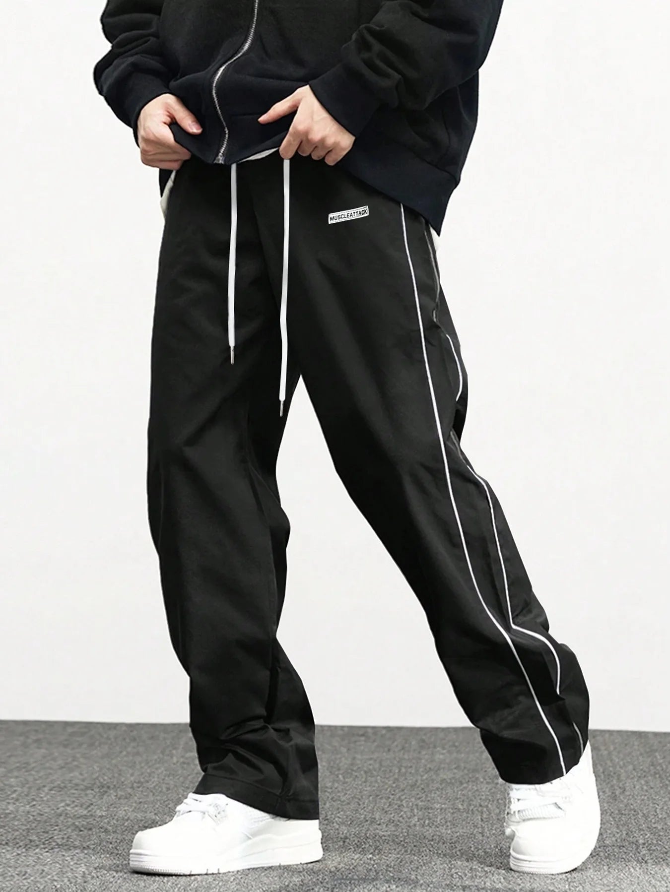 Urban Men's Style Pants