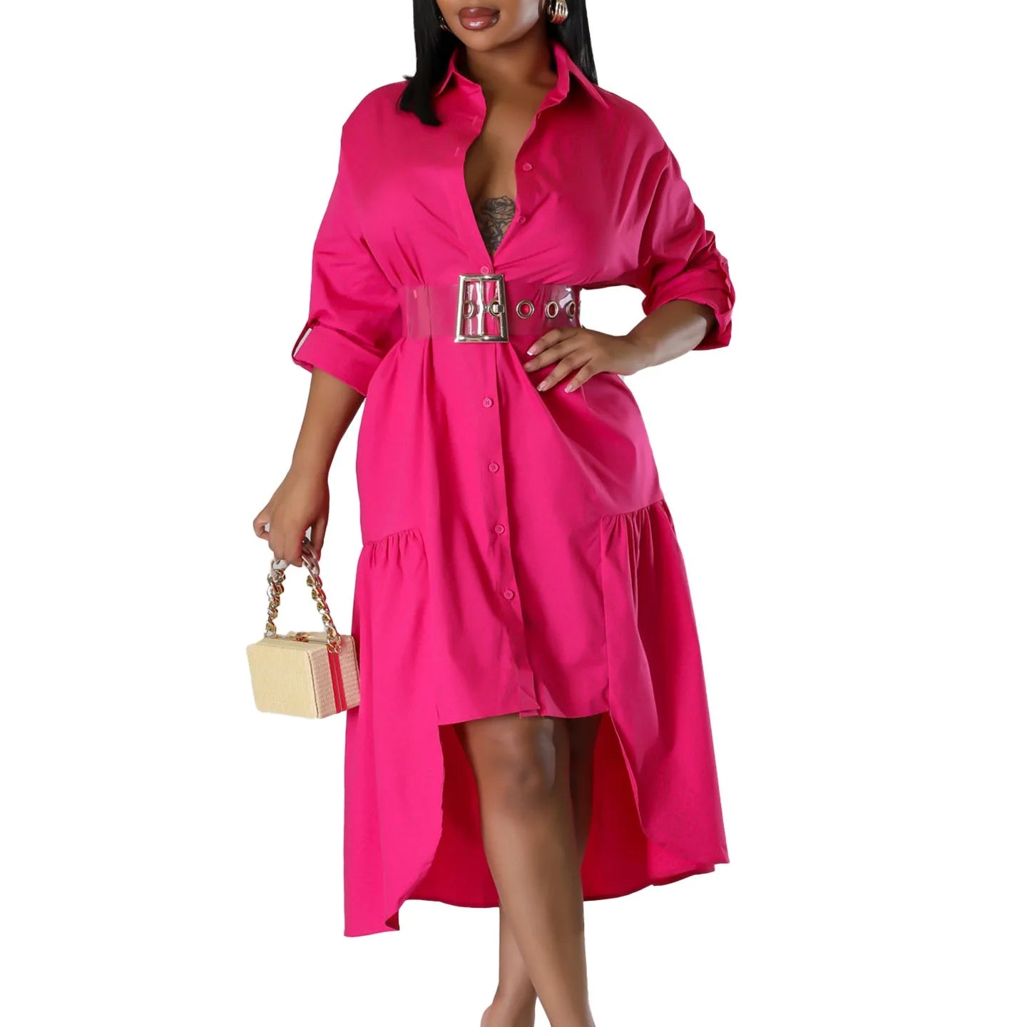 Elegant Dresses for Women