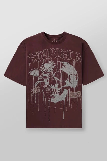 Men T-shirts Summer New Sports