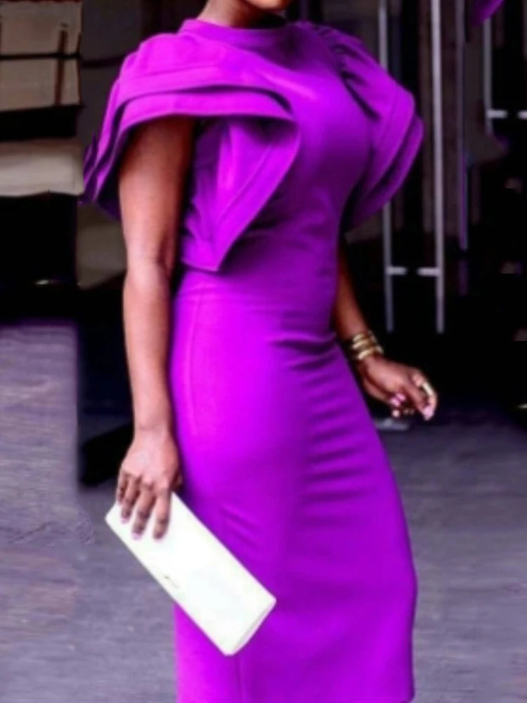 Bodycon Party Dress