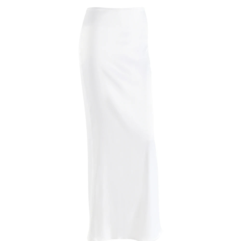 MO Elegant Solid Satin